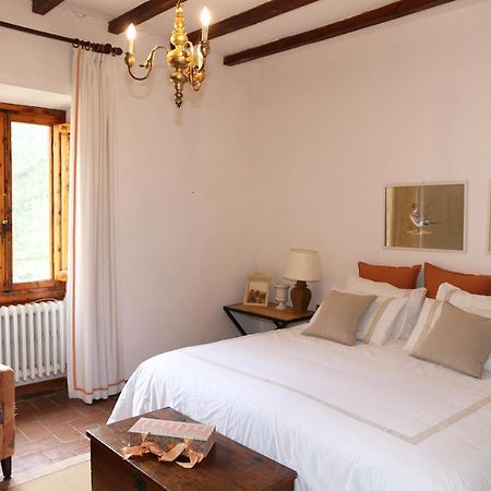 Casa Adriano Lägenhet Greve in Chianti Exteriör bild